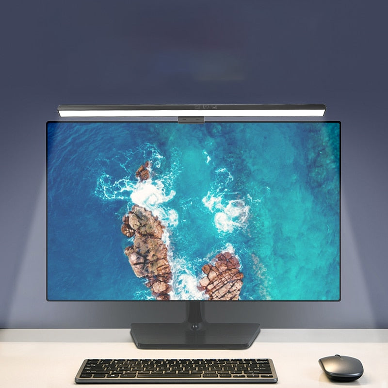 Luminária Screenbar Led Usb - Comeeta