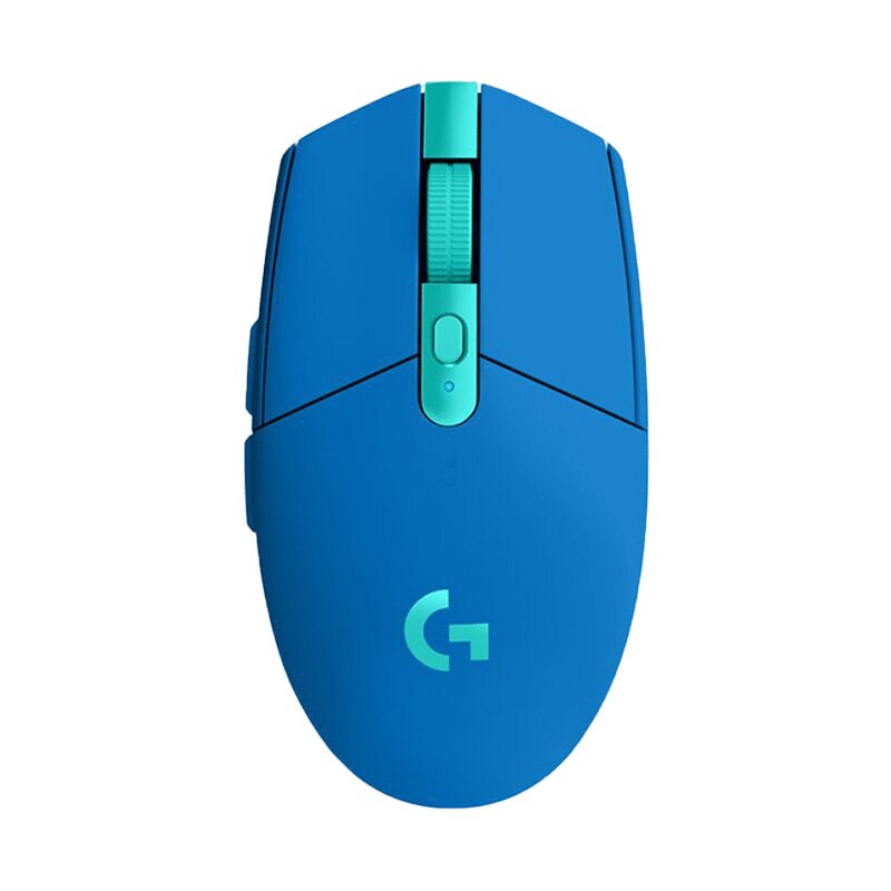 Mouse Gaming Logitech G304 Wireless - Comeeta