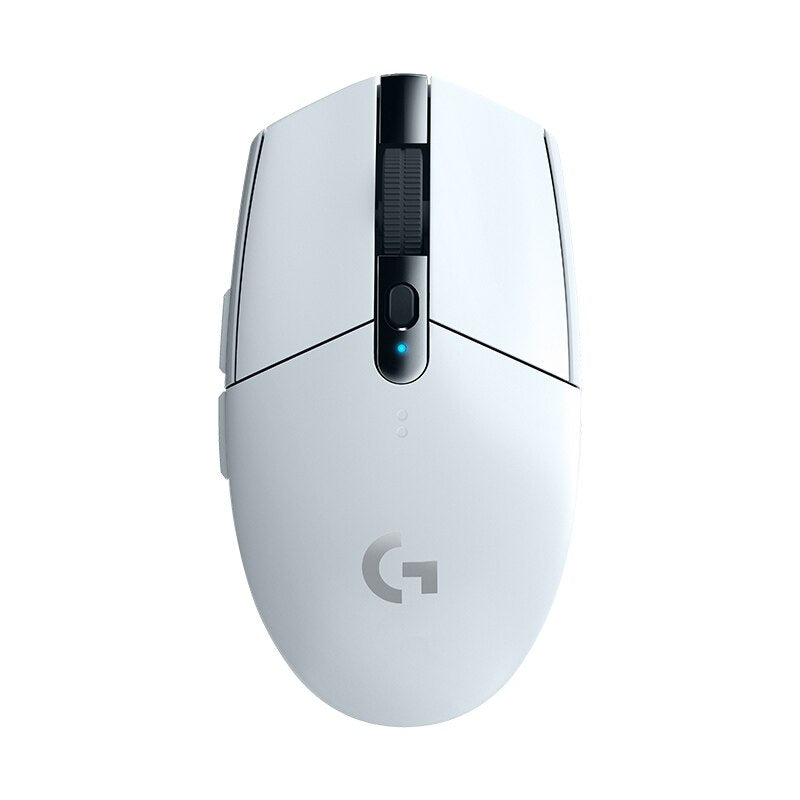 Mouse Gaming Logitech G304 Wireless - Comeeta