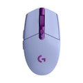 Mouse Gaming Logitech G304 Wireless - Comeeta