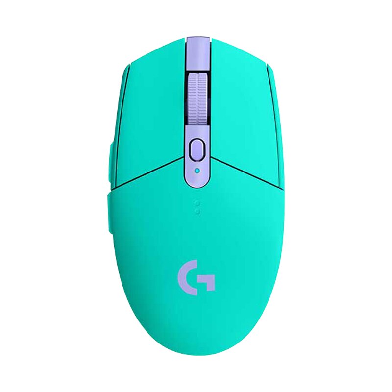 Mouse Gaming Logitech G304 Wireless - Comeeta