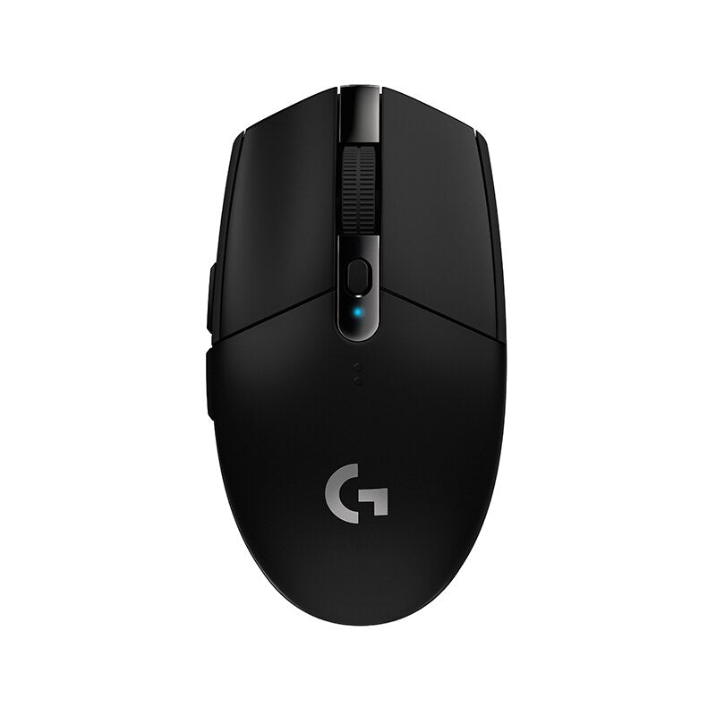 Mouse Gaming Logitech G304 Wireless - Comeeta